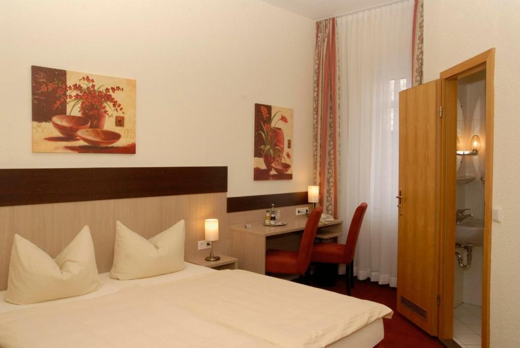 Hotel Wuppertaler Hof Remscheid Exterior photo